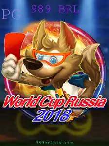 WorldCupRussia2018: A Experiência Imersiva do Jogo de Futebol